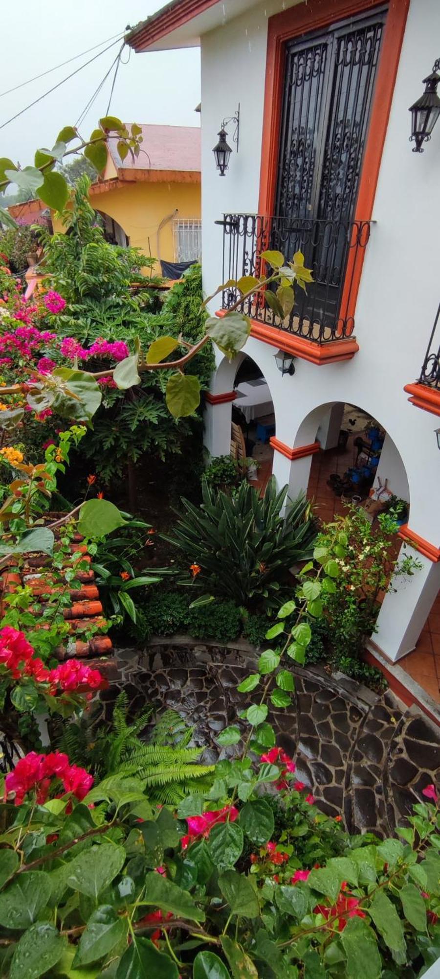 Posada Bugambilias Catemaco Exterior photo