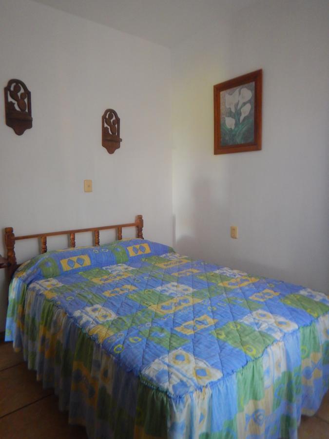 Posada Bugambilias Catemaco Exterior photo