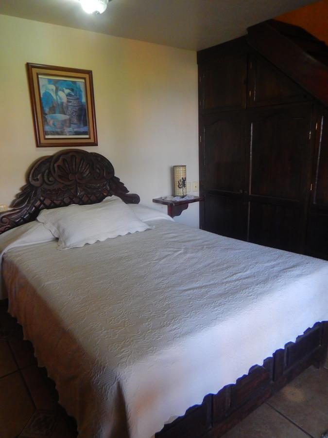 Posada Bugambilias Catemaco Exterior photo