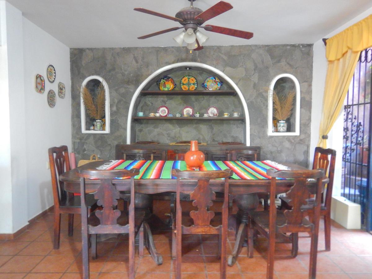 Posada Bugambilias Catemaco Exterior photo